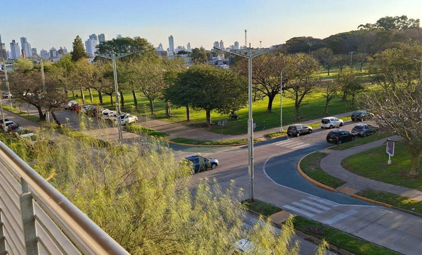Foto de Venta Dpto 1 dorm Parque Federal (Opción Cochera), imagen 4