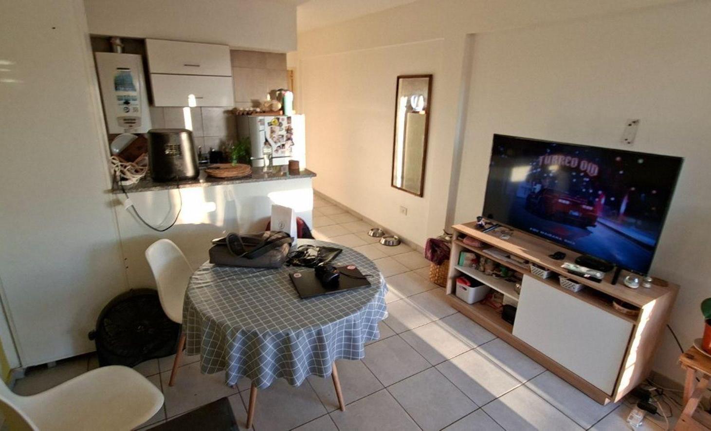 Foto de Venta Dpto 1 dorm Parque Federal (Opción Cochera), imagen 1