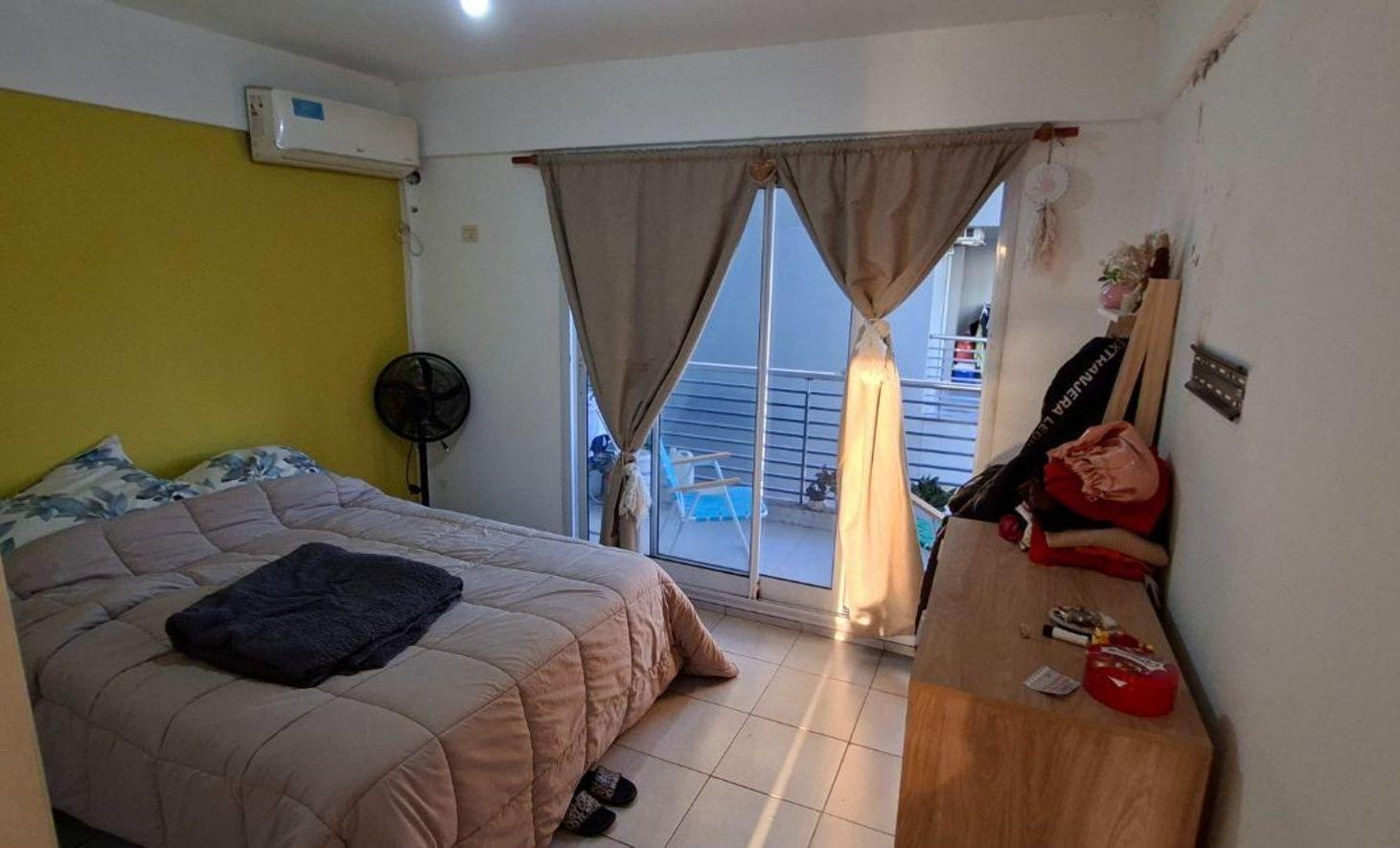 Foto de Venta Dpto 1 dorm Parque Federal (Opción Cochera), imagen 5