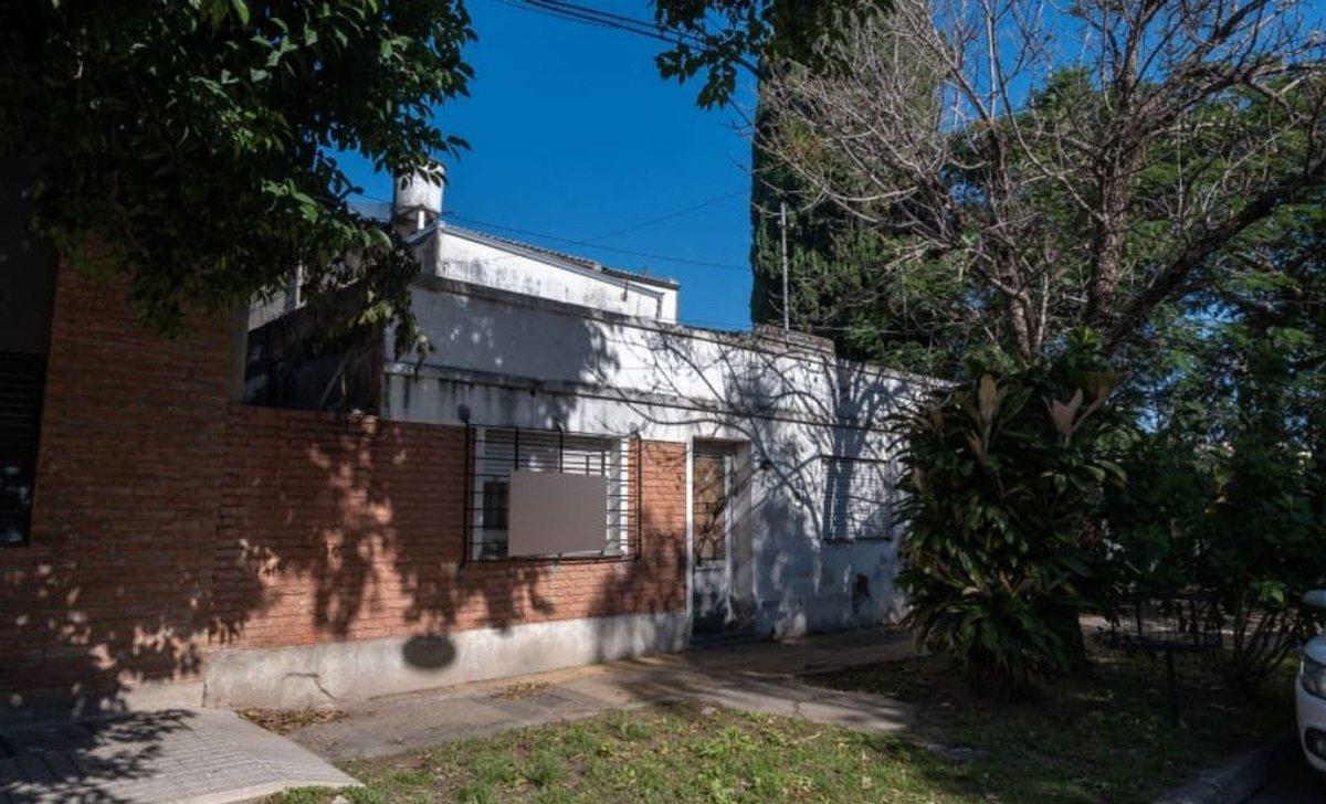 Foto de VENTA CASA A REFACCIONAR y/o demoler. BARRIO SUR, imagen 1