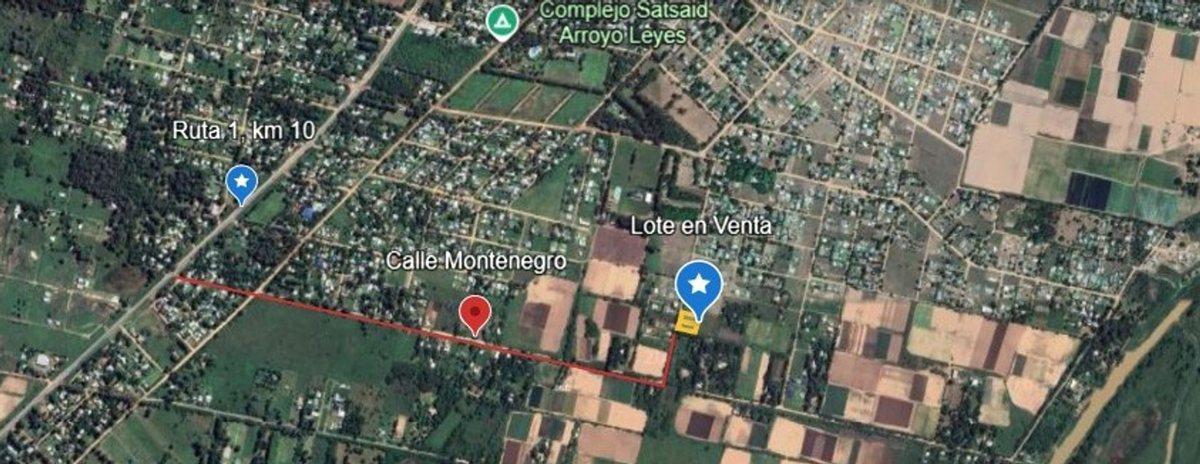 Foto de VENTA DE TERRENO EN RINCÓN, imagen 1