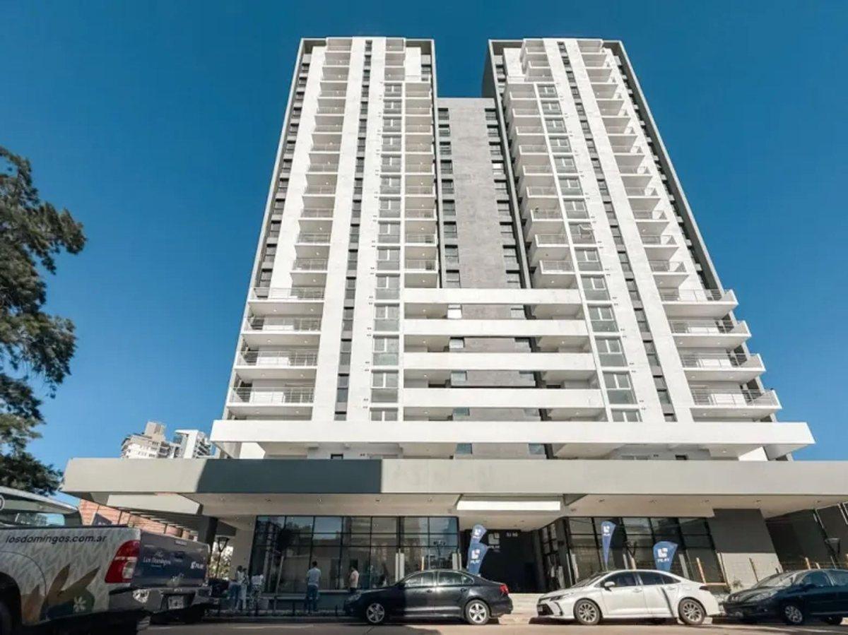Foto de Venta | Cochera Paseo del Molino, imagen 1