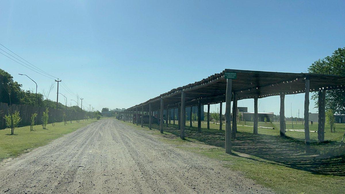 Foto de VENTA PREDIO - CANCHAS DE FUTBOL 10 HECTAREAS, imagen 2