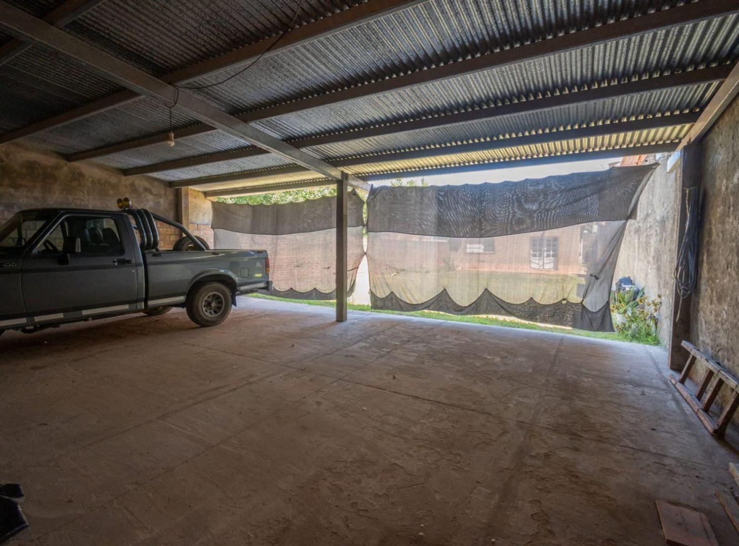 Foto de VENTA CASA 2 DORMITORIOS CON PATIO, imagen 5