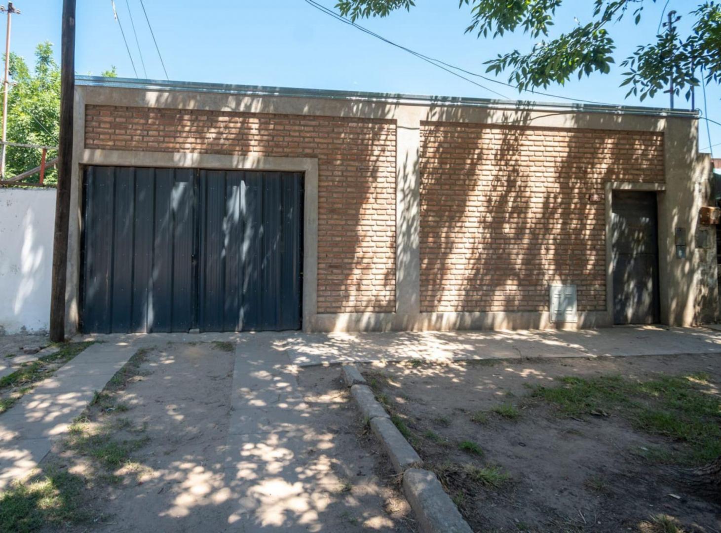 Foto de VENTA CASA 2 DORMITORIOS CON PATIO, imagen 1