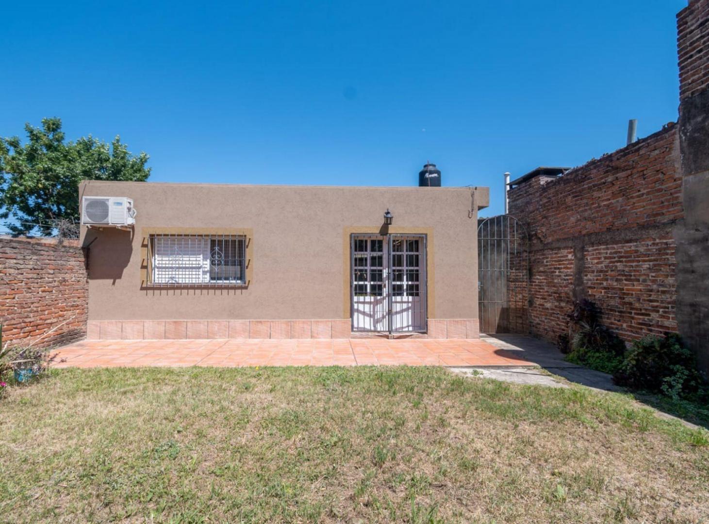 Foto de VENTA CASA 2 DORMITORIOS CON PATIO, imagen 3