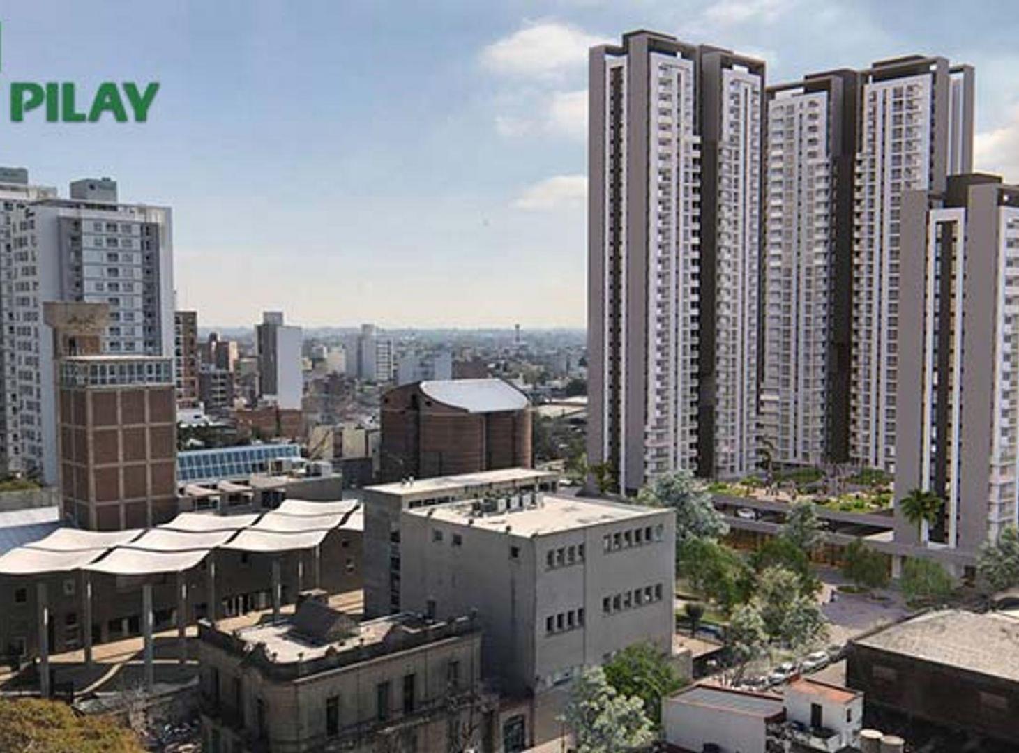 Foto de Venta Plan Pilay 1 dormitorio Santa Fe, imagen 2