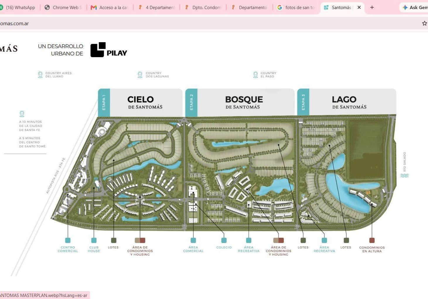 Foto de VENTA DPTO 2 DORM Y COCHERA EN SAN TOMÁS, imagen 5