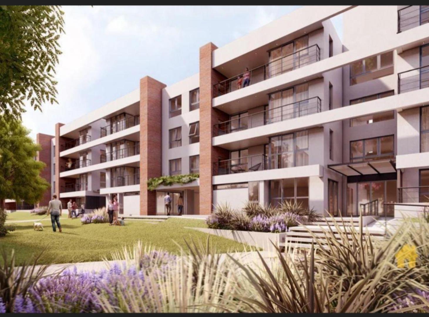 Foto de VENTA DPTO 2 DORM Y COCHERA EN SAN TOMÁS, imagen 2
