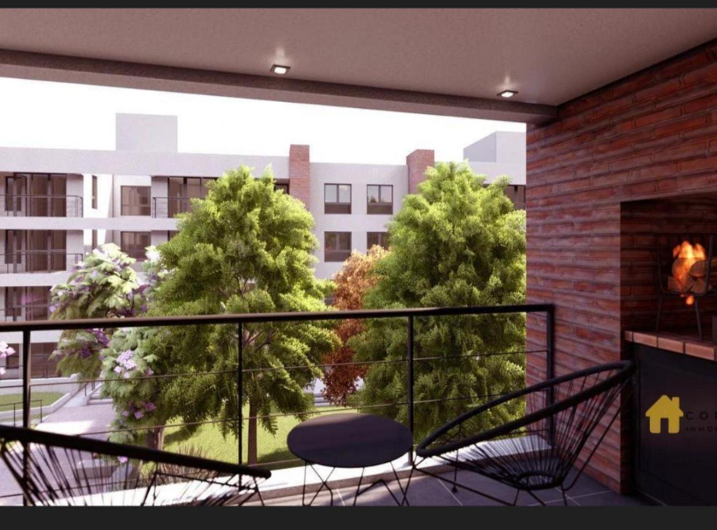 Foto de VENTA DPTO 2 DORM Y COCHERA EN SAN TOMÁS, imagen 1