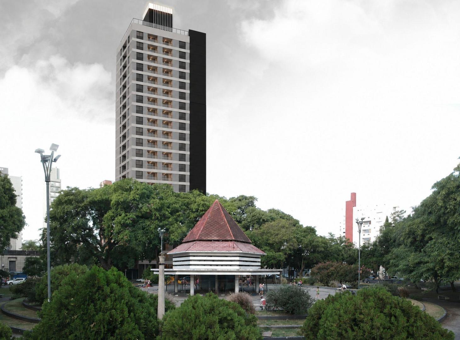 Foto de Venta cochera céntrica en Torre Faro., imagen 3