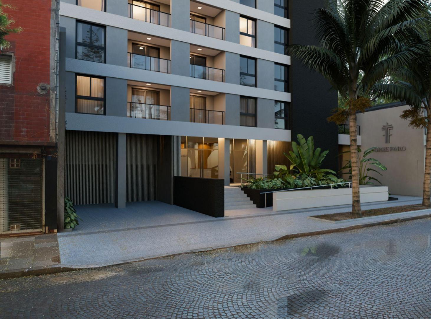 Foto de Venta cochera céntrica en Torre Faro., imagen 1