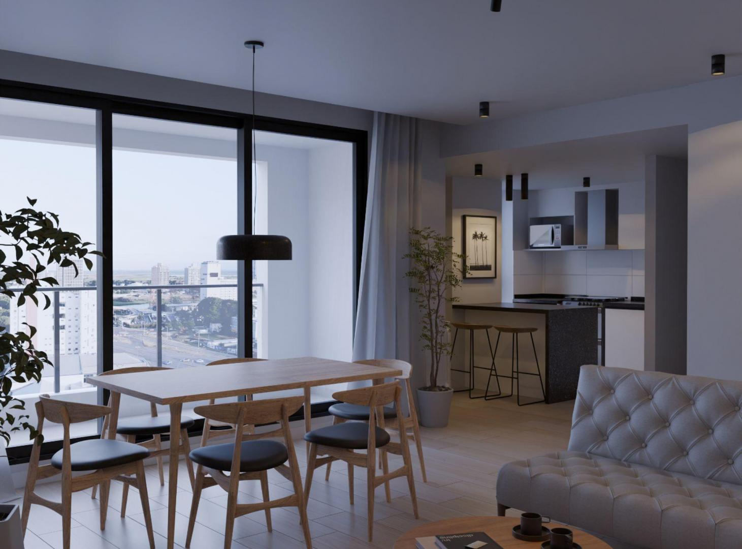 Foto de Venta departamento céntrico Torre Faro., imagen 4