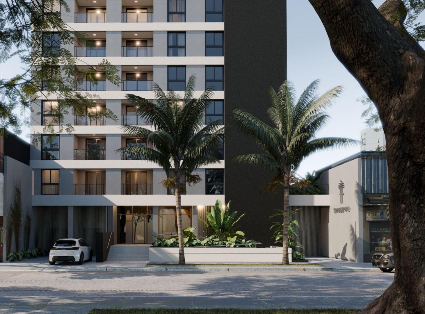 Foto de Venta departamento céntrico Torre Faro., imagen 1
