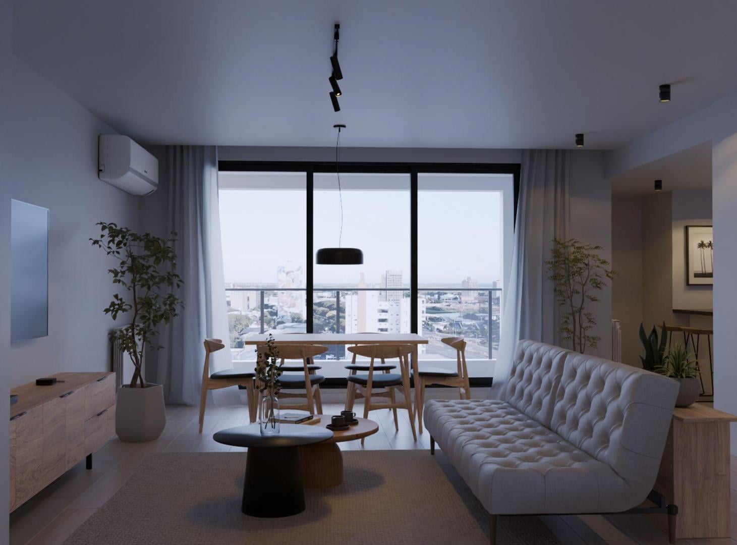 Foto de Venta departamento céntrico Torre Faro., imagen 5
