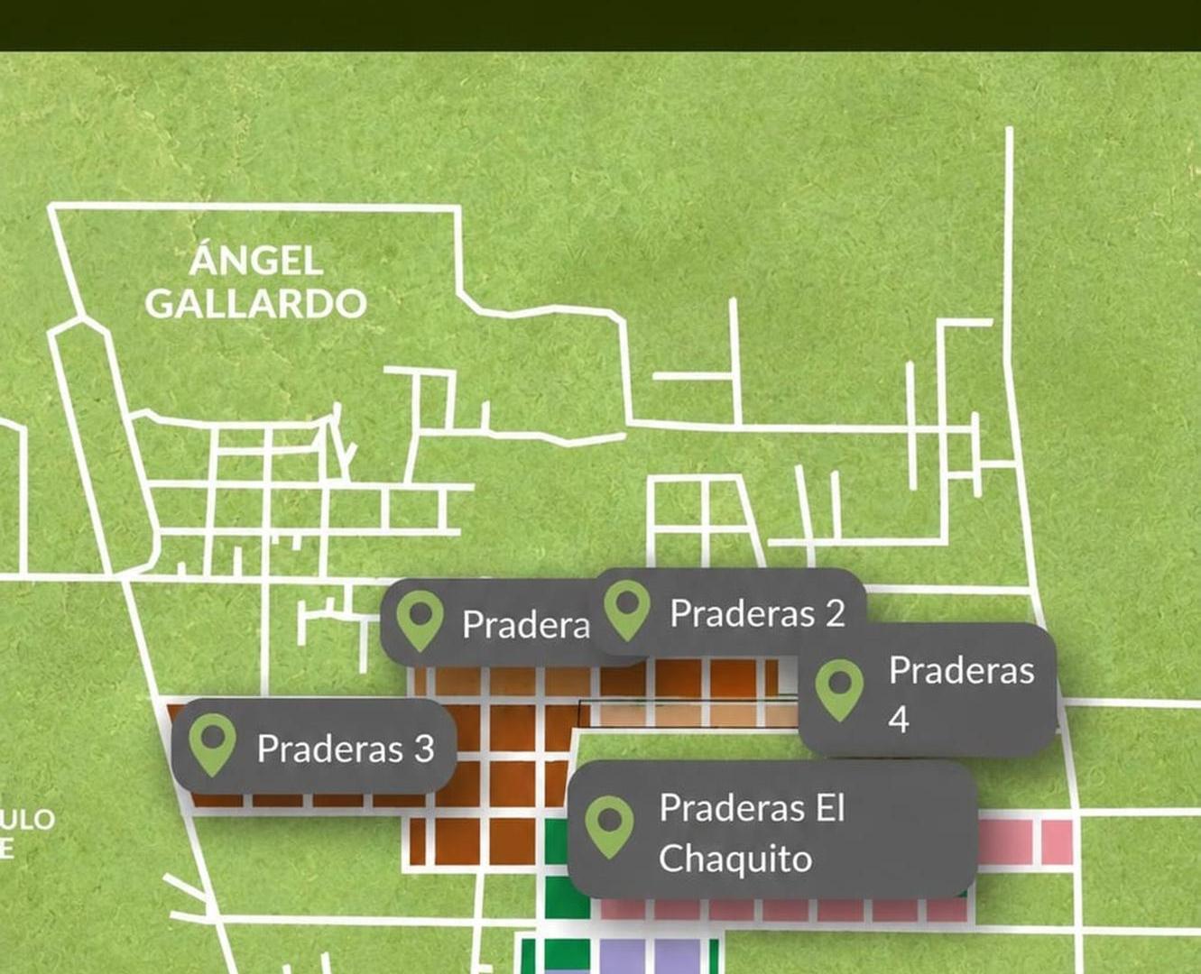 Foto de VENTA LOTE en Praderas el Chaquito, imagen 4