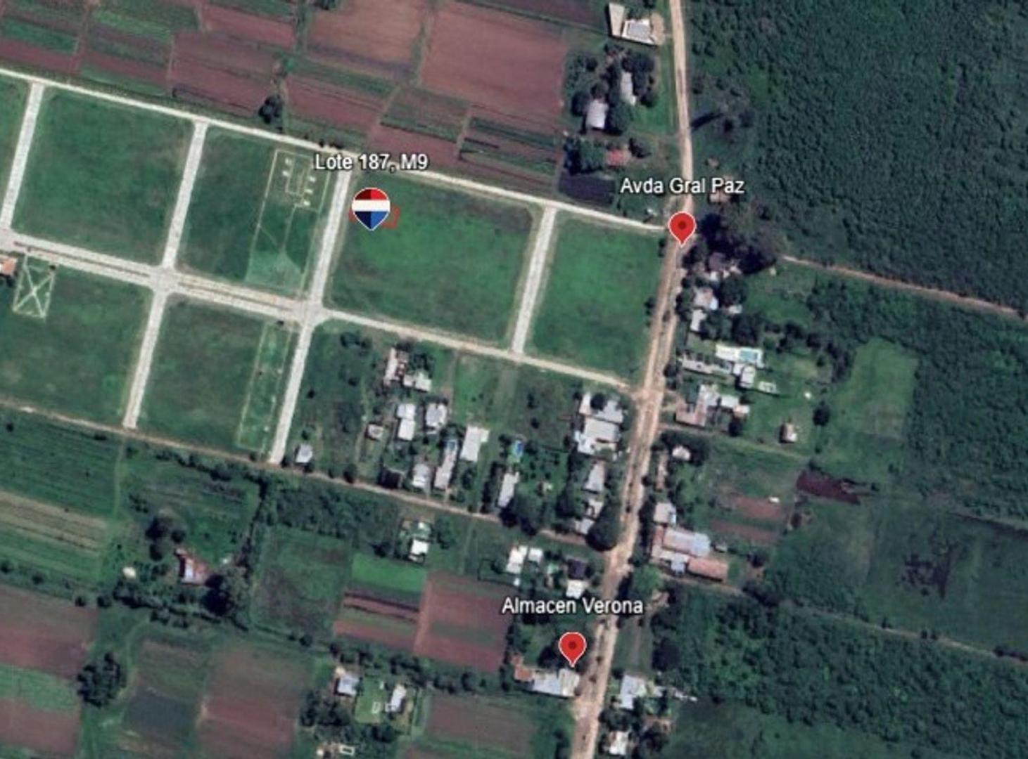Foto de VENTA LOTE en Praderas el Chaquito, imagen 1