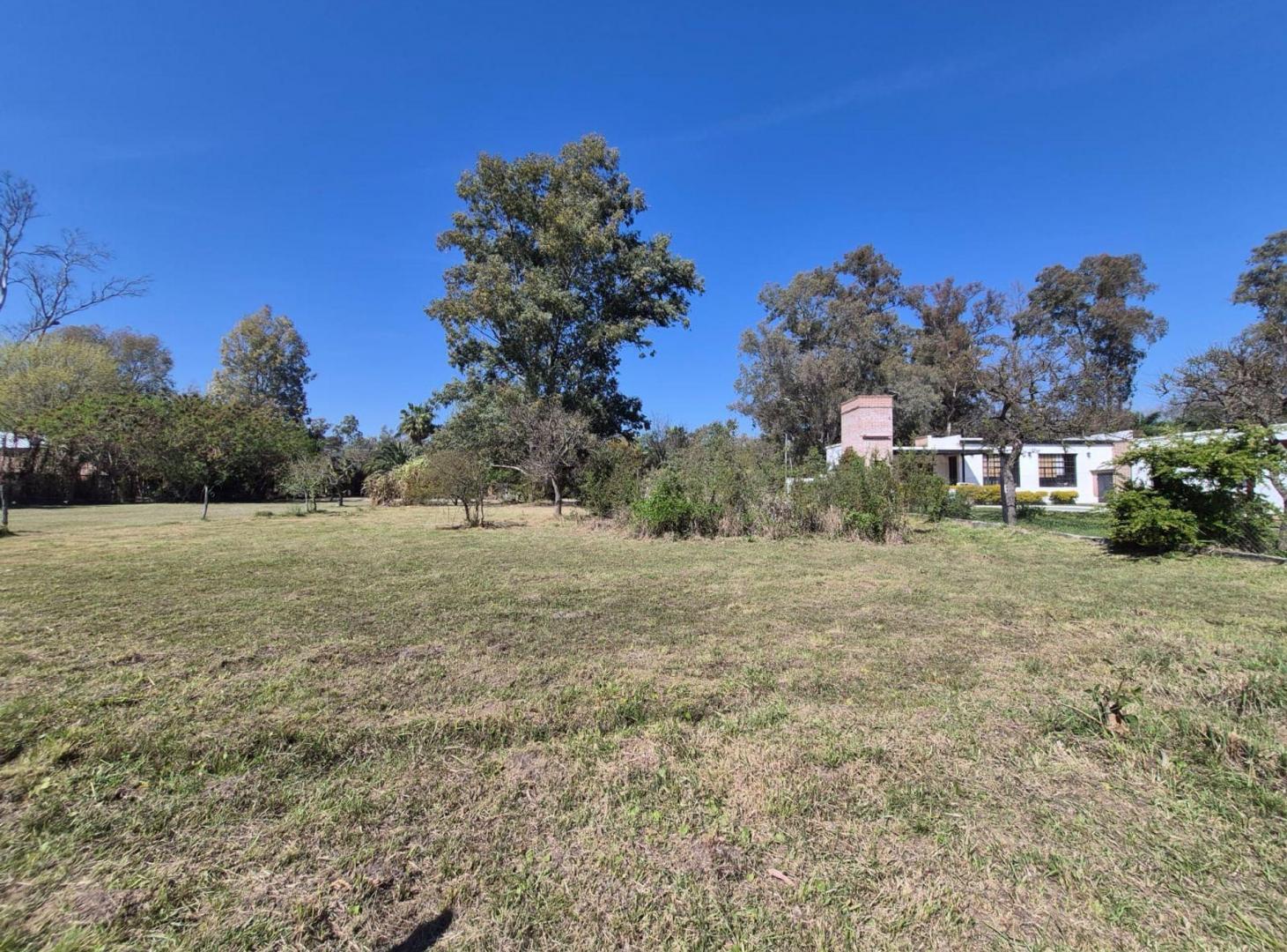 Foto de Se vende terreno en Villa California 1378m2., imagen 3
