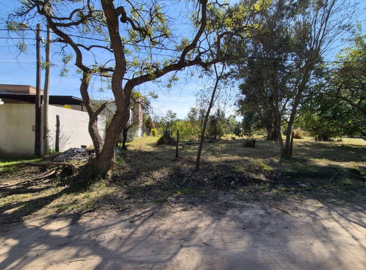 Foto de Se vende terreno en Villa California 1378m2., imagen 5