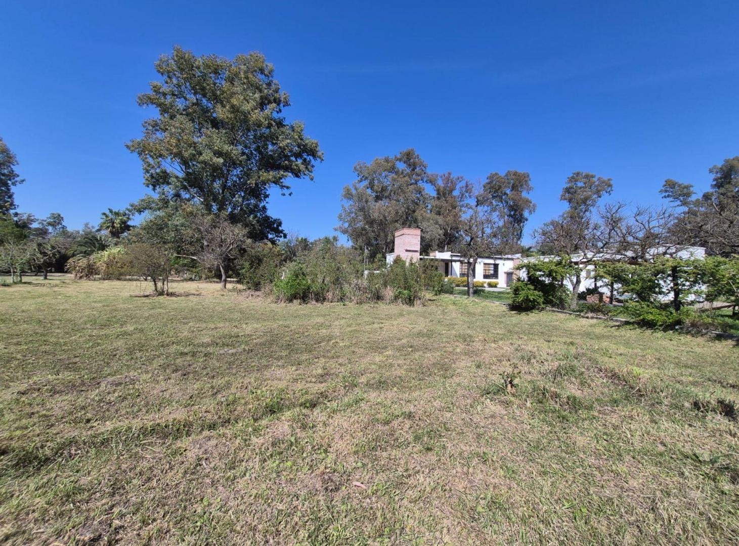 Foto de Se vende terreno en Villa California 1378m2., imagen 4