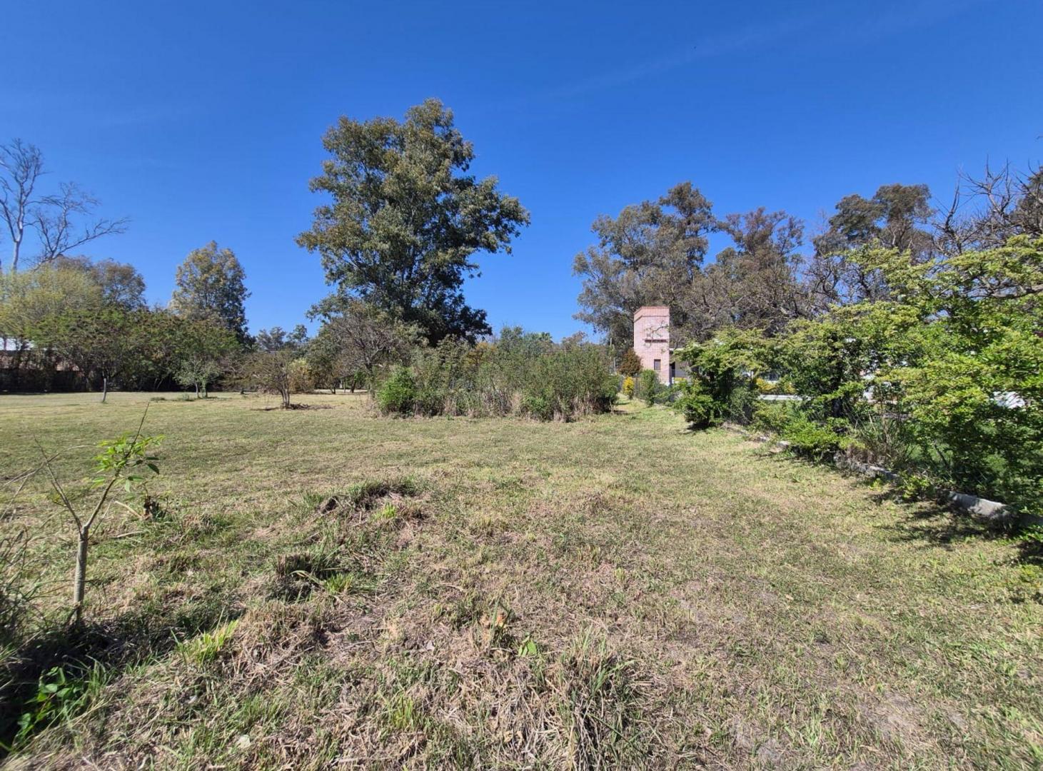 Foto de Se vende terreno en Villa California 1378m2., imagen 1