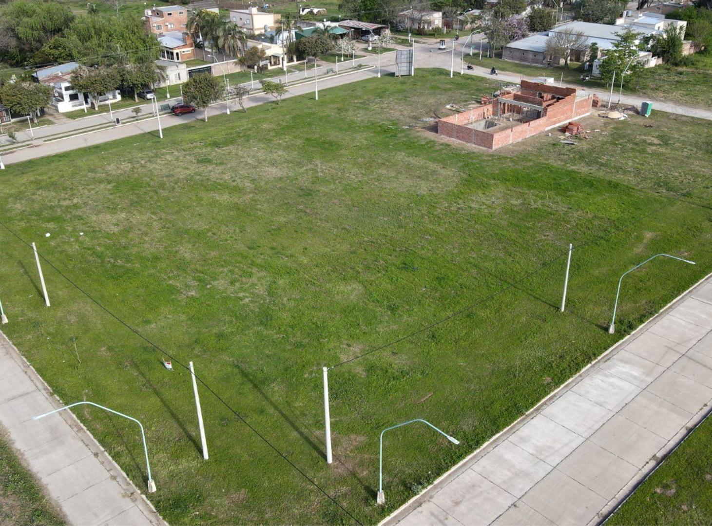 Foto de Terreno en venta en Praderas El Chaquito 300 m2, imagen 5