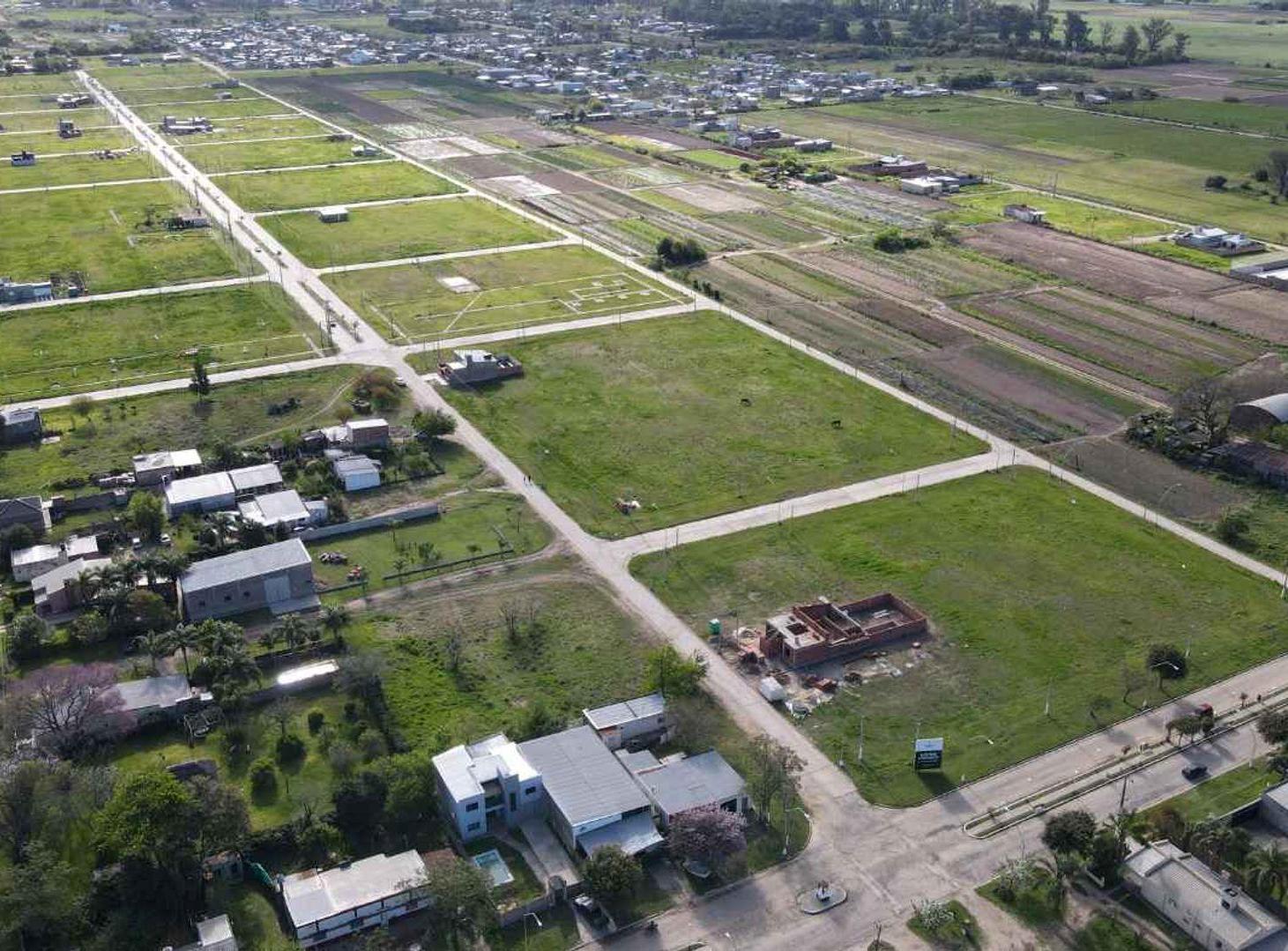Foto de Terreno en venta en Praderas El Chaquito 300 m2, imagen 3