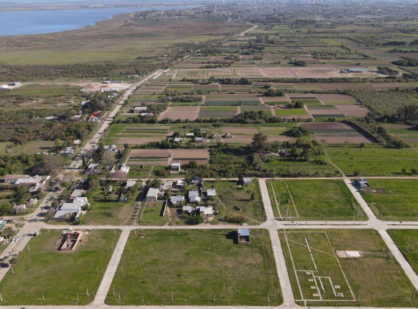 Foto de Terreno en venta en Praderas El Chaquito 300 m2, imagen 4