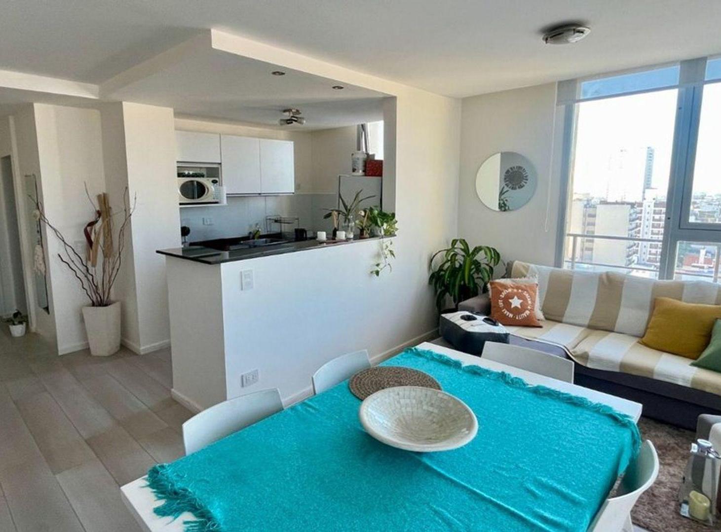 Foto de VENTA DPTO 1 DORM - ZONA RECOLETA, imagen 3