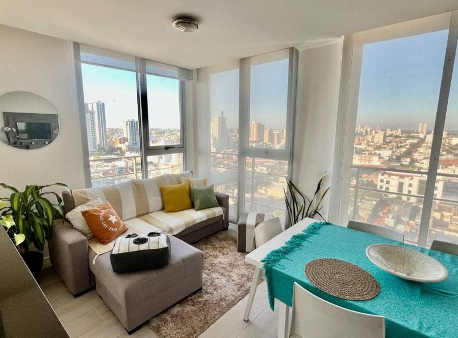 Foto de VENTA DPTO 1 DORM - ZONA RECOLETA, imagen 2