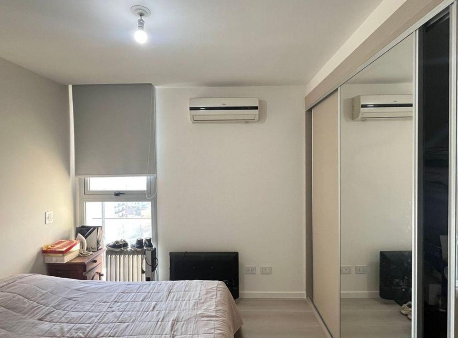 Foto de VENTA DPTO 1 DORM - ZONA RECOLETA, imagen 5