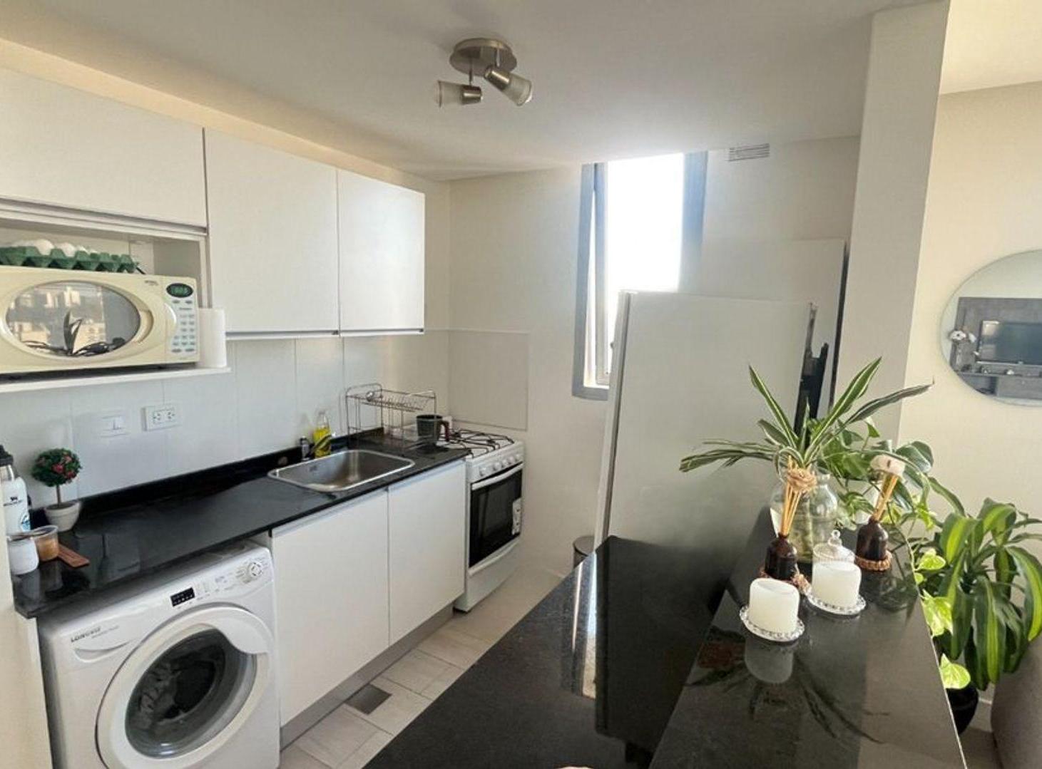 Foto de VENTA DPTO 1 DORM - ZONA RECOLETA, imagen 4
