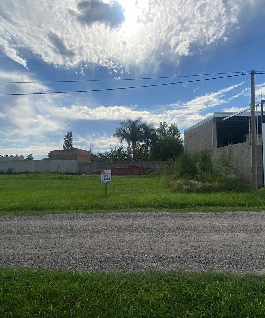 Foto de VENTA LOTE EN SAN CARLOS CENTRO, imagen 1