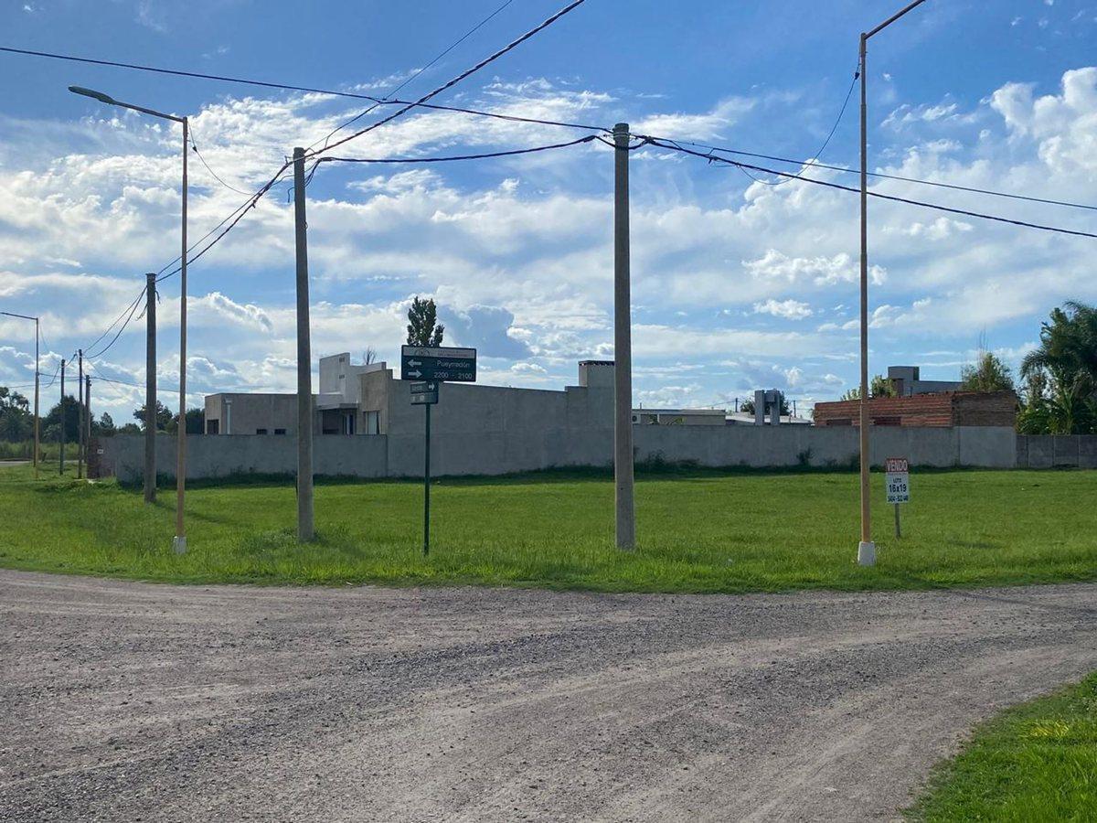 Foto de VENTA LOTE EN SAN CARLOS CENTRO, imagen 2