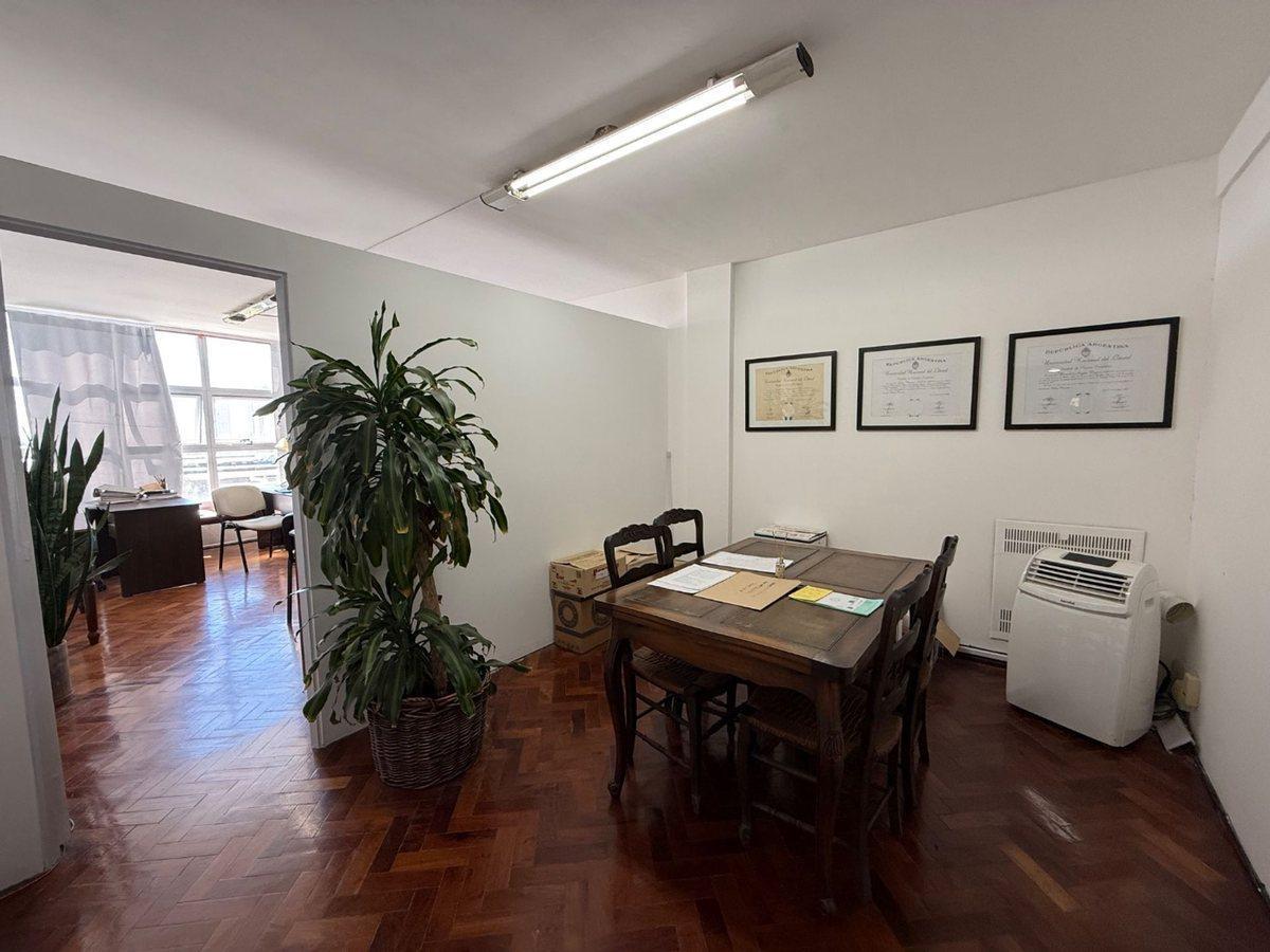 Foto de Venta Oficina en edificio Hermes III (31,23m2), imagen 2