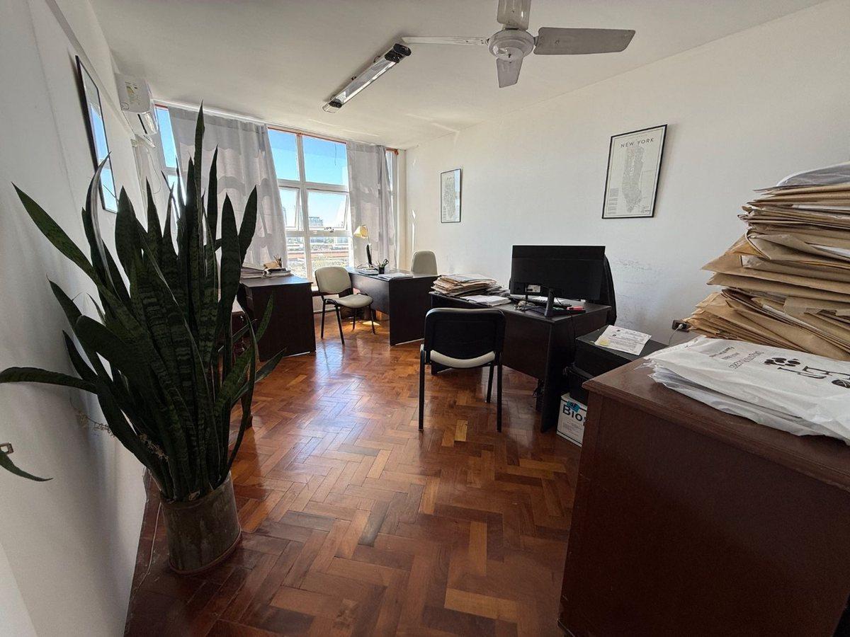 Foto de Venta Oficina en edificio Hermes III (31,23m2), imagen 1