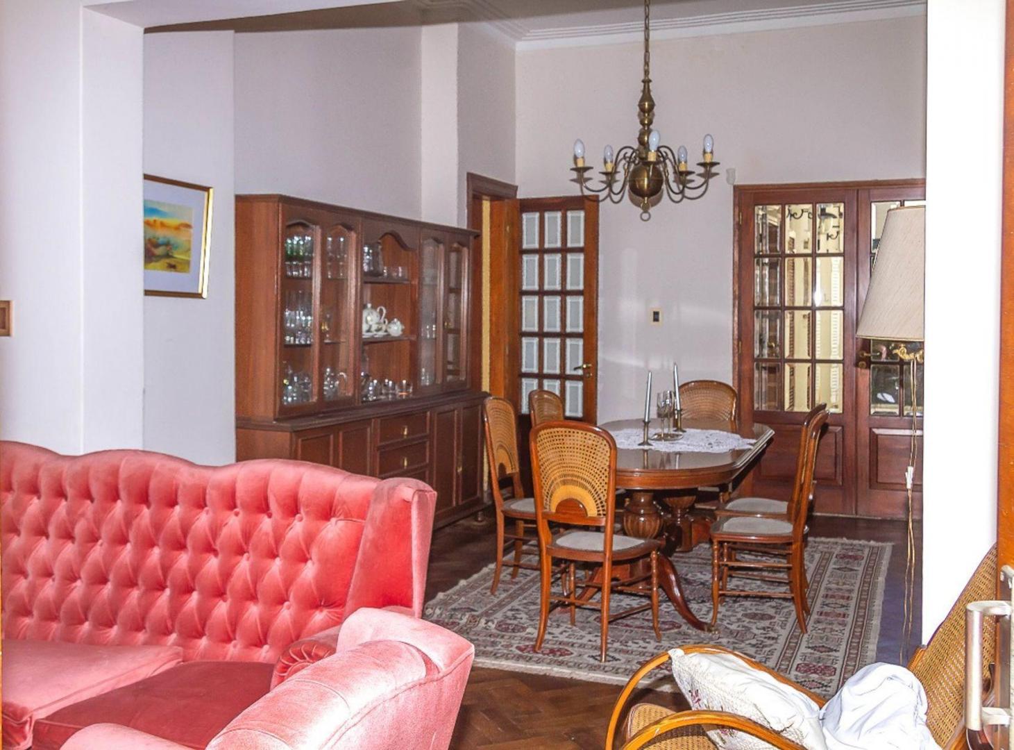 Foto de VENTA CASA EN BARRIO RECOLETA, imagen 1