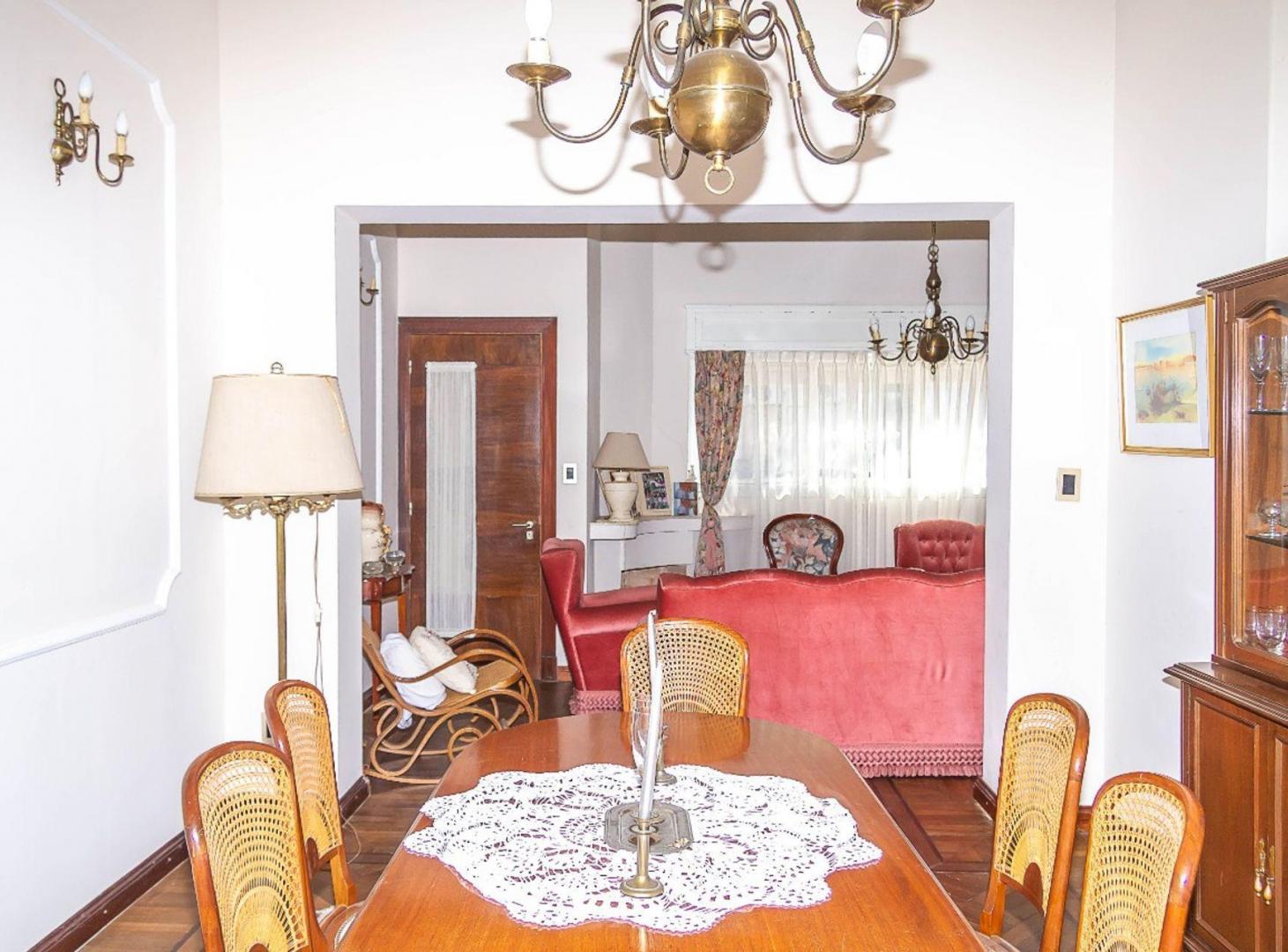 Foto de VENTA CASA EN BARRIO RECOLETA, imagen 3