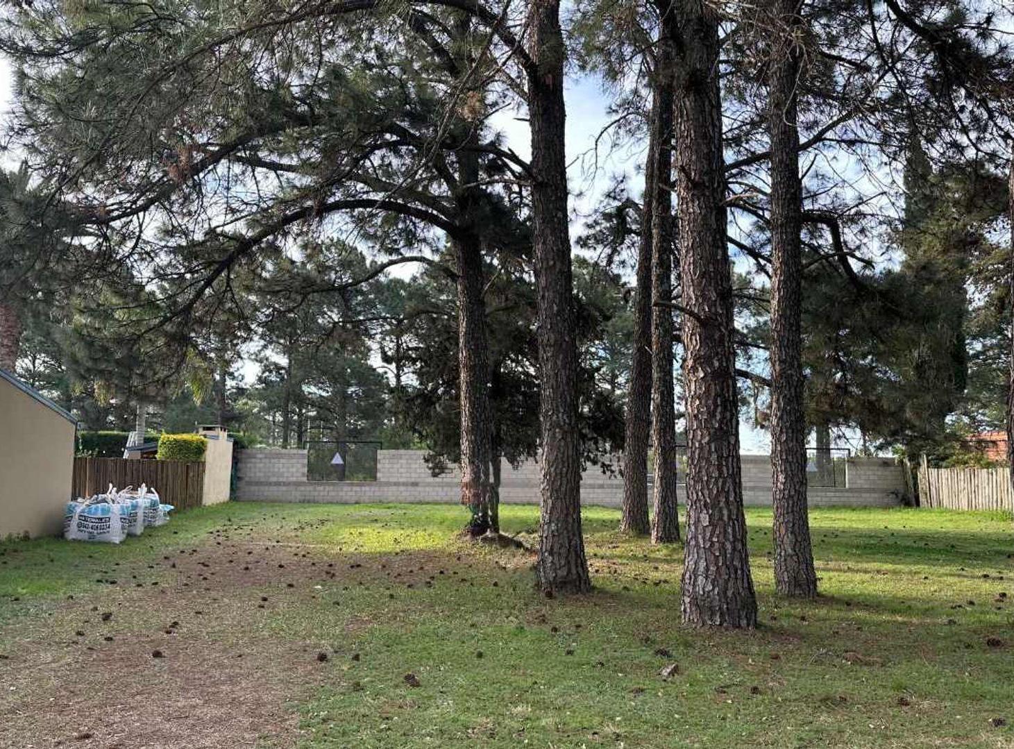 Foto de VENTA LOTE EN COUNTRY LA TATENGUITA, imagen 2
