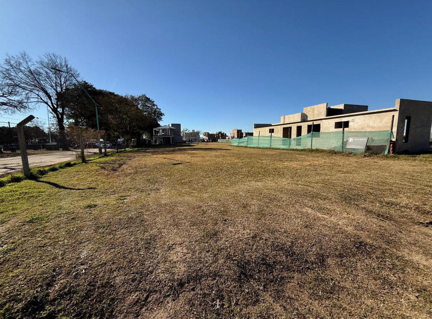 Foto de VENTA TERRENO EN SOLARES DE PAUCKE, imagen 1