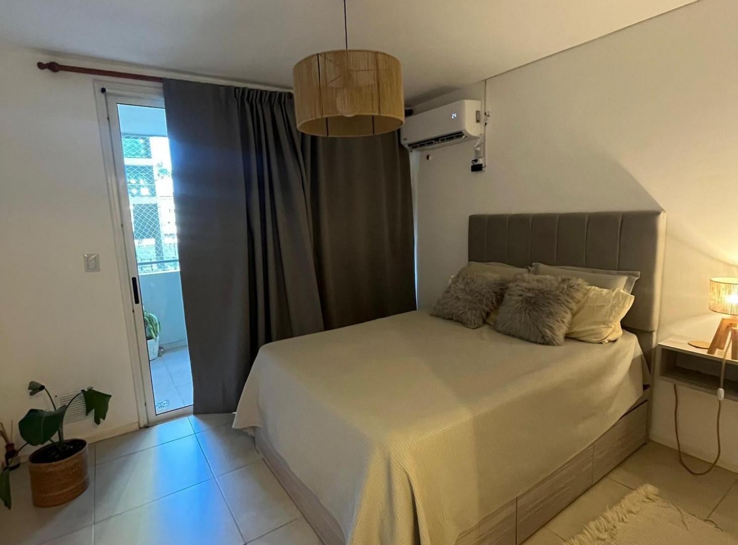 Foto de Venta Dpto 1 Dorm c/ balcón Parque Federal, imagen 2
