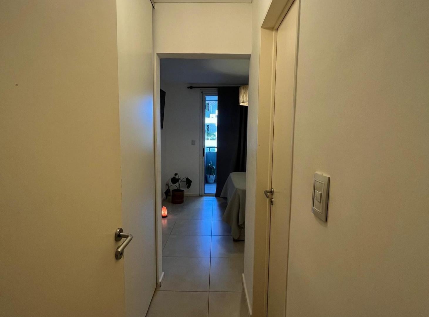 Foto de Venta Dpto 1 Dorm c/ balcón Parque Federal, imagen 1