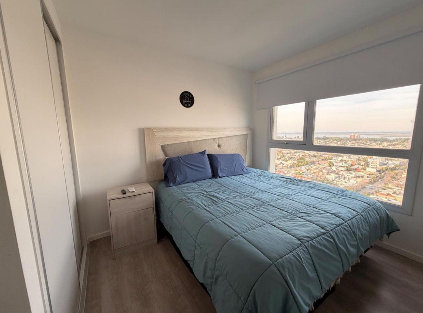 Foto de DPTO 1 DORM - SJ 89 - PARQUE FEDERAL, imagen 3
