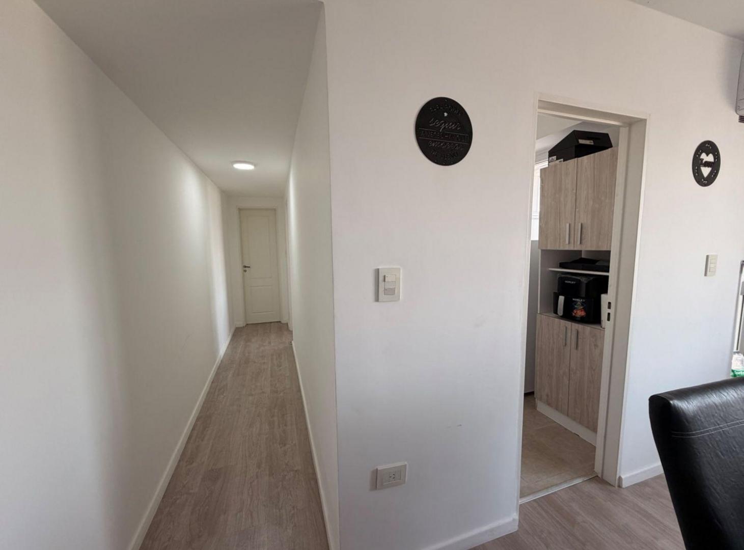 Foto de DPTO 1 DORM - SJ 89 - PARQUE FEDERAL, imagen 4