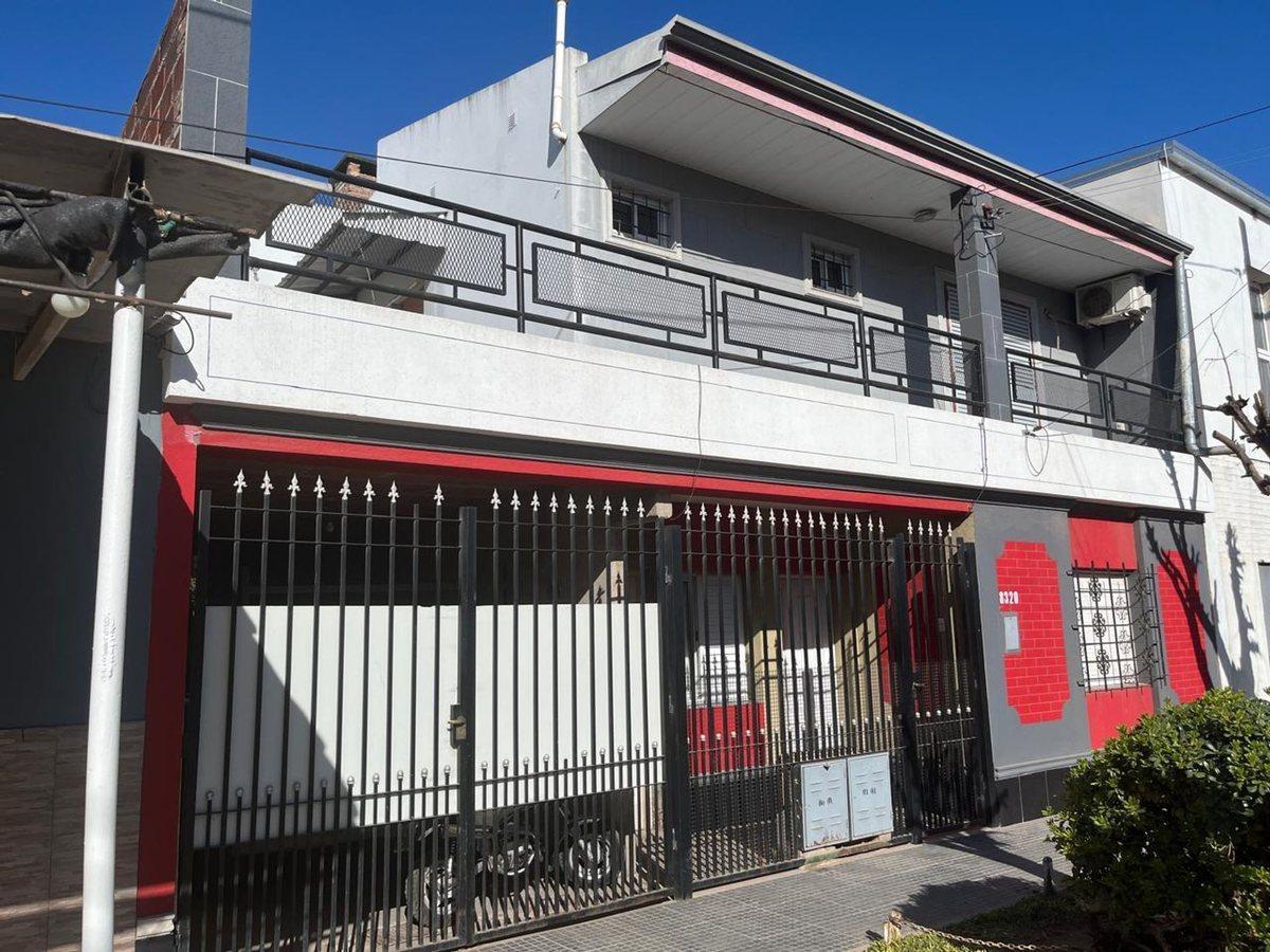 Foto de Venta casa con dos viviendas independientes, imagen 2