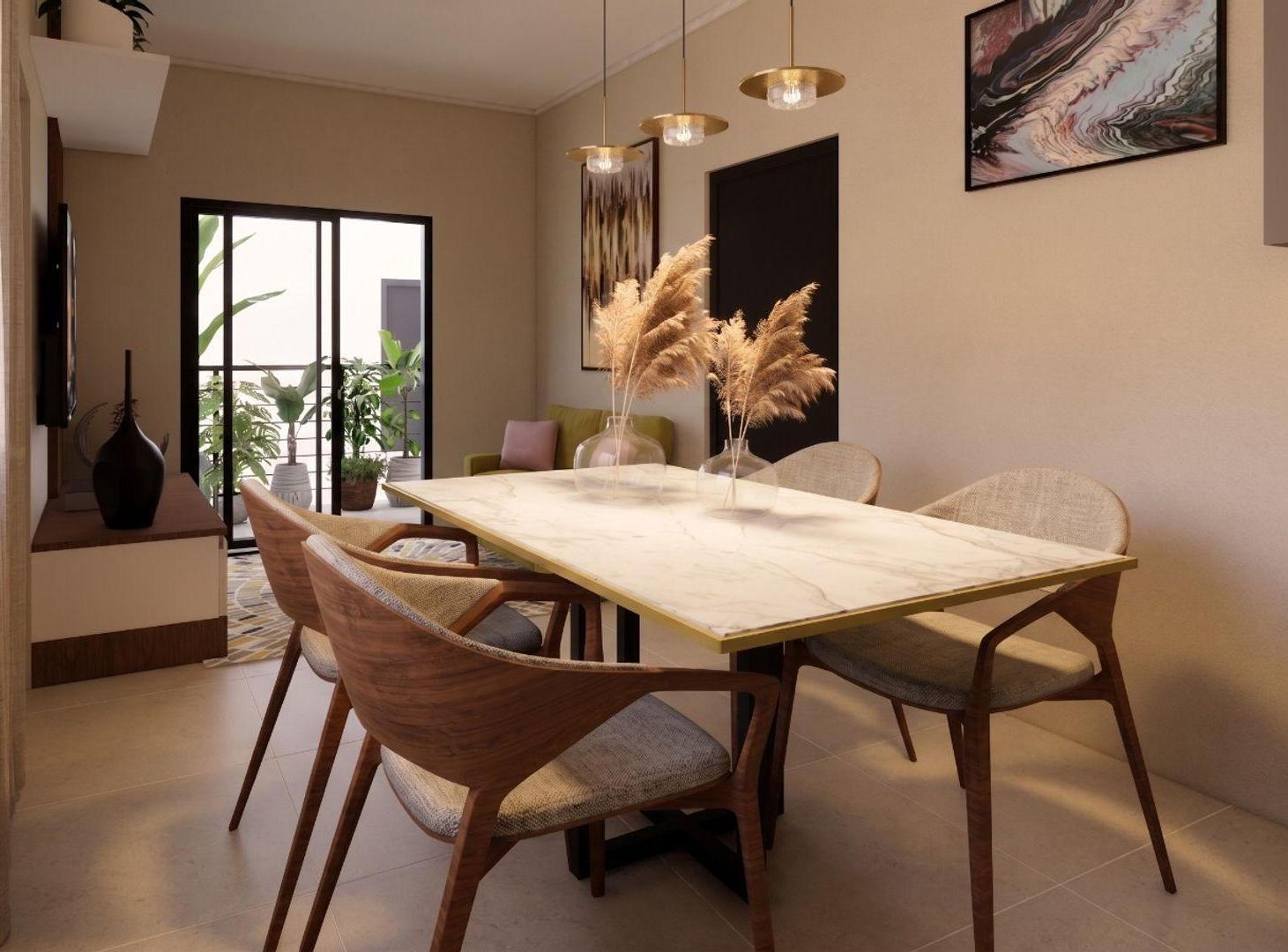 Foto de VENTA DPTO con PATIO A ESTRENAR EN B° SGTO CABRAL, imagen 1