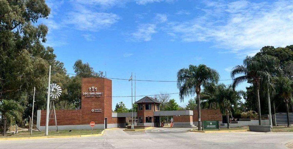 Foto de Gran Terreno, Country Los Molinos (20x30) 600m2, imagen 1