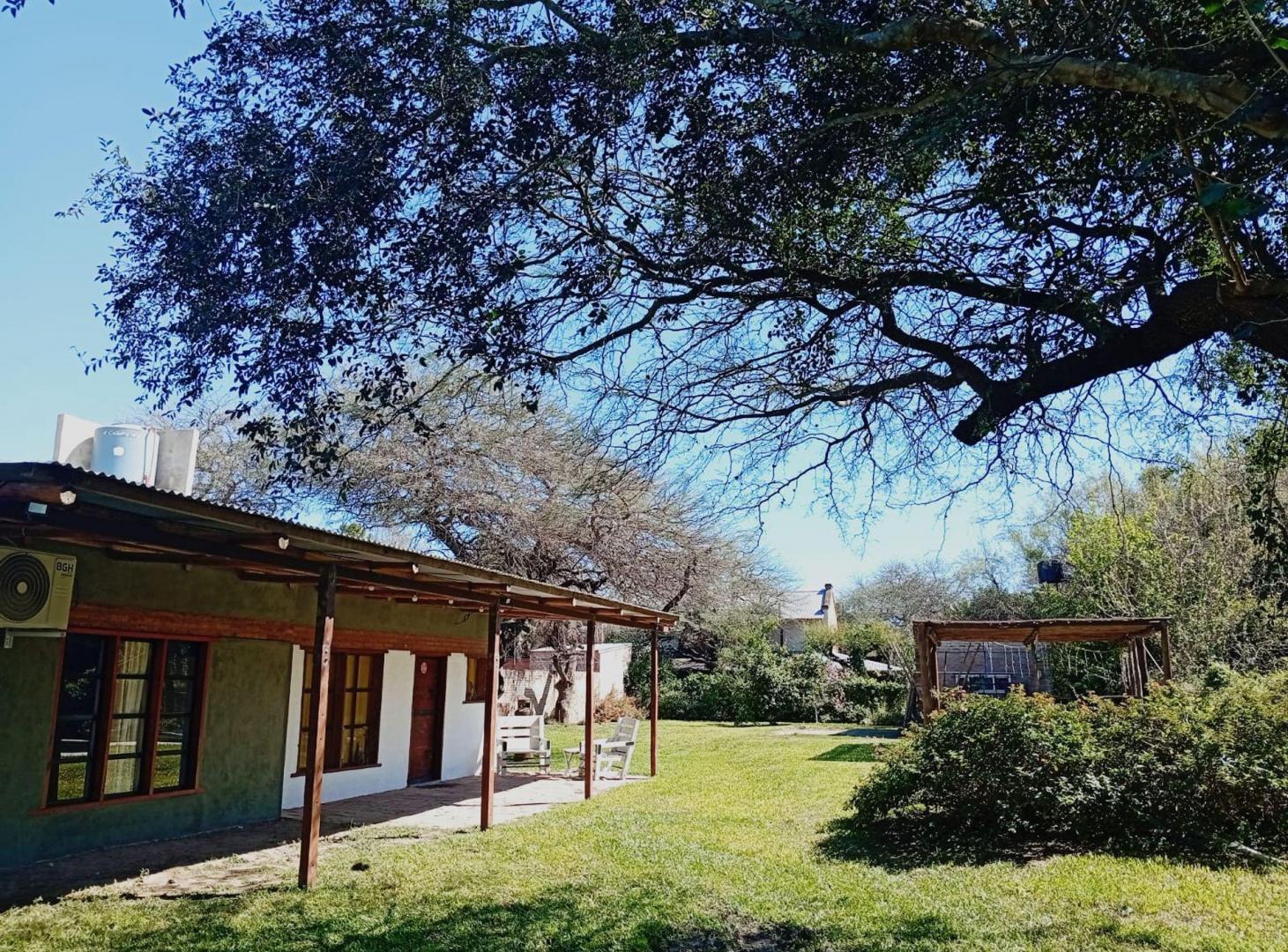 Foto de VENTA CASA QUINTA A METROS DEL RIO, imagen 2