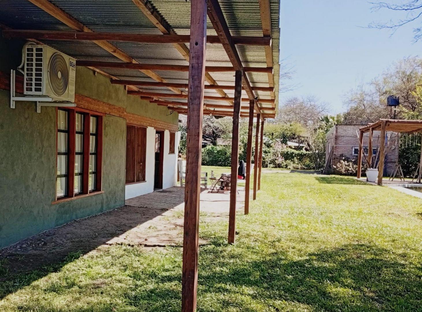 Foto de VENTA CASA QUINTA A METROS DEL RIO, imagen 3