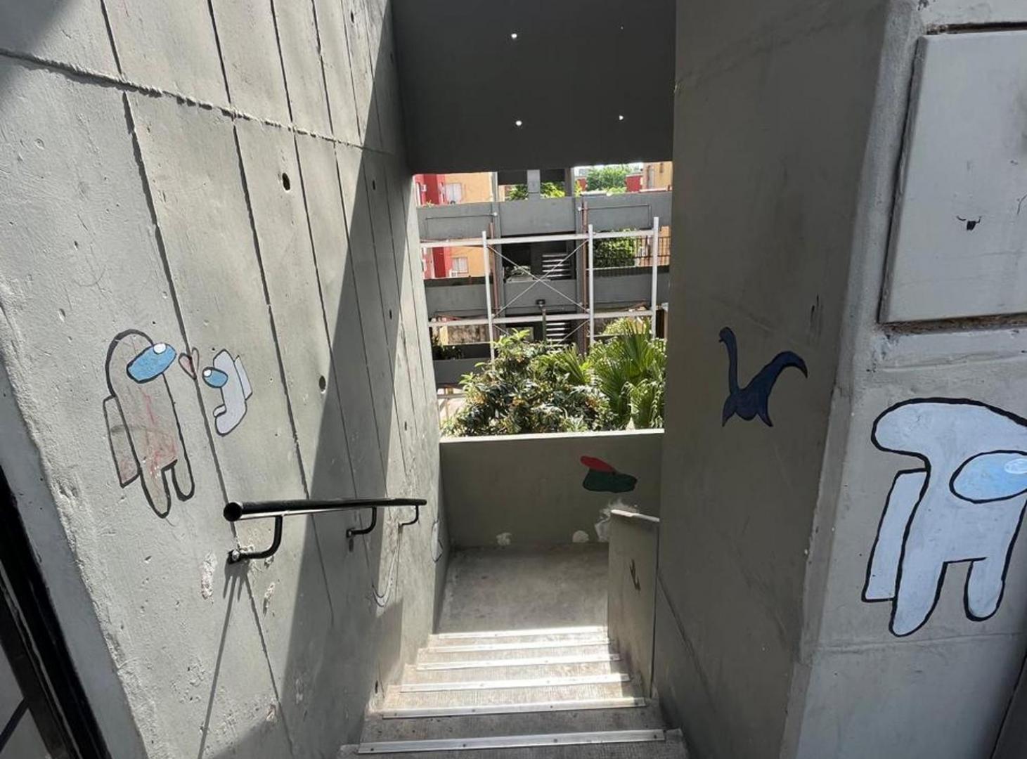 Foto de Venta Depto 3 dorm - s/calle Pcipal -Las Flores II, imagen 3